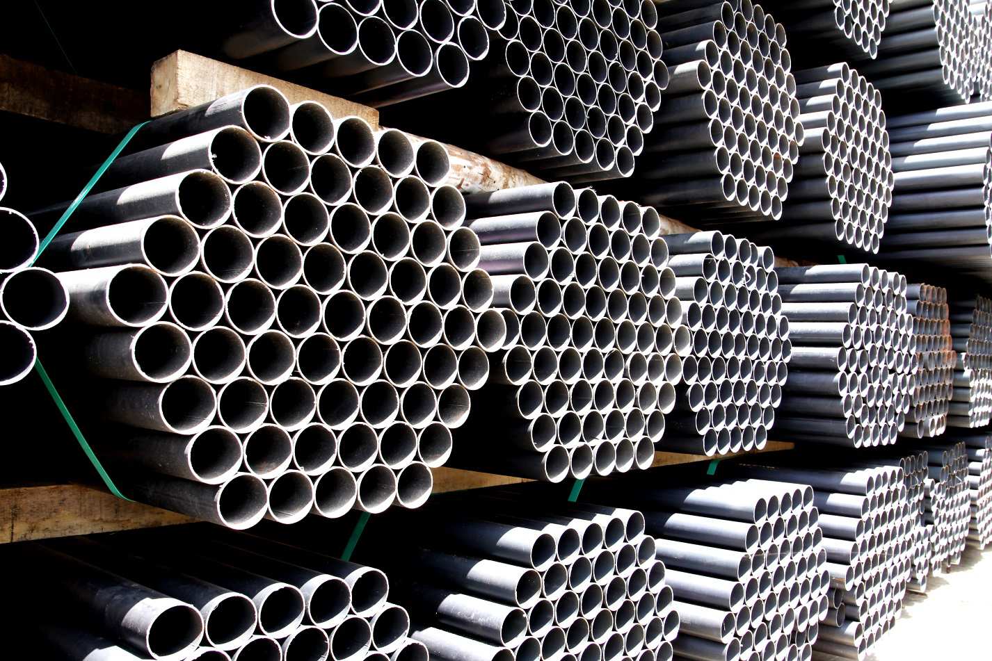 Boyalı ve Galvanizli Profiller Nedir ve Farkları?